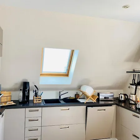 L'envolee Alsacienne - Magnifique En Duplex * Ostheim