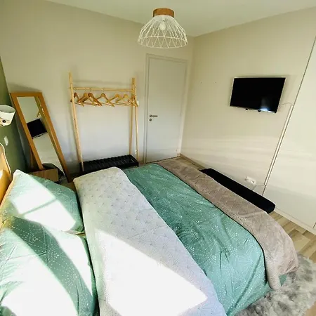 L'envolee Alsacienne - Magnifique En Duplex Ostheim