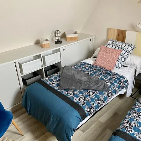 L'envolee Alsacienne - Magnifique En Duplex *