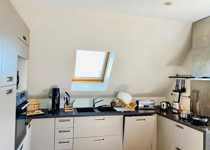 L'envolee Alsacienne - Magnifique En Duplex * أوستا