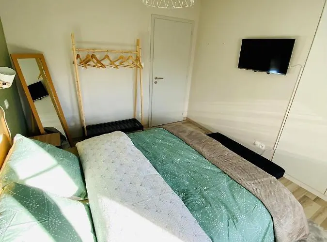 L'envolee Alsacienne - Magnifique En Duplex أوستا