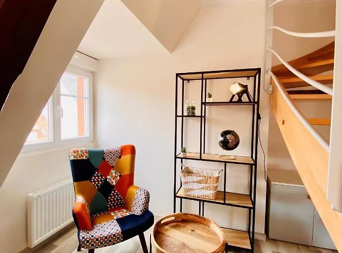 L'envolee Alsacienne - Magnifique En Duplex * أوستا