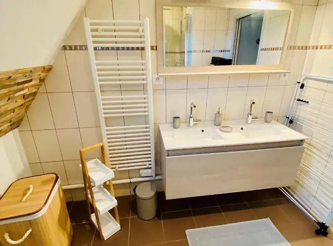 L'envolee Alsacienne - Magnifique En Duplex * أوستا