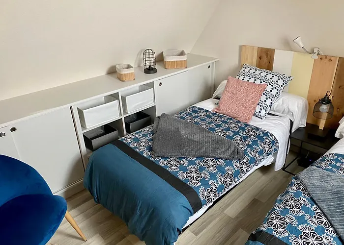 L'envolee Alsacienne - Magnifique En Duplex *